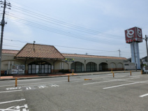 とりせん石原店