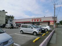 ファッションセンタ－しまむら石原店