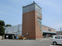 フレッセイ石原店