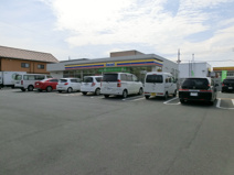 ミニストップ高崎片岡店