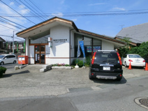 高崎石原郵便局