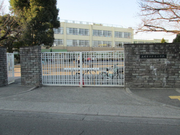 立川市立 新生小学校の画像3