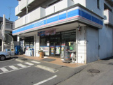 ローソン戸塚汲沢店