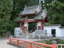 少林山達磨寺