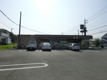 セブンイレブン群馬吉井長根店