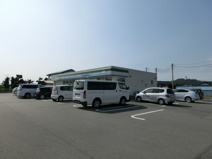 ファミリーマート高崎吉井町店