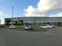 高崎市役所吉井支所