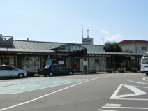 JR高崎線新町駅