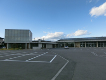 高崎市役所吉井支所吉井保健センター