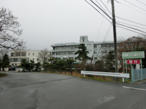 群馬県立吉井高等学校