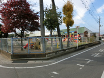 高崎市立かぶら幼稚園