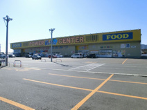 パワーセンターうおかつ吉井店