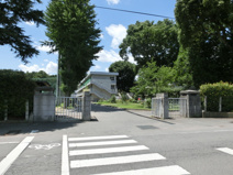 群馬県立高崎高等学校