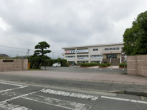 群馬県立高崎商業高等学校