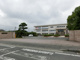 群馬県立高崎商業高等学校の画像