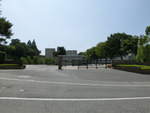 東京農業大学第二高等学校