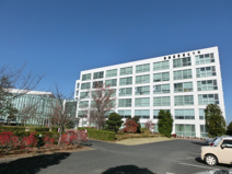 高崎健康福祉大学