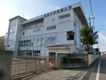 新島学園短期大学