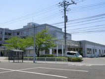 はるな生活協同組合 高崎中央病院