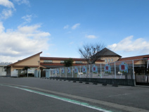 高崎市立群馬南保育園