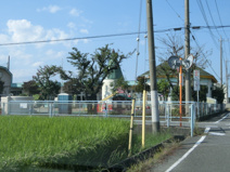 高崎市立群南南部保育所