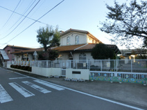 高崎市立高崎幼稚園