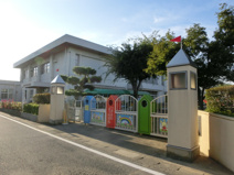 高崎市立塚沢幼稚園