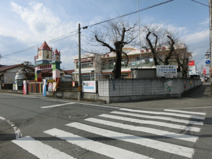 片岡中央保育園