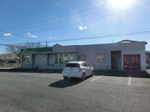 群馬県信用組合八幡支店