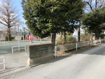 くるみ塚児童公園