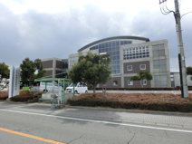 群馬県立高崎産業技術専門校