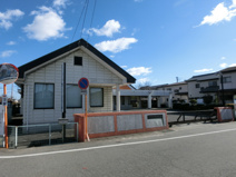 高崎市八幡長寿センター