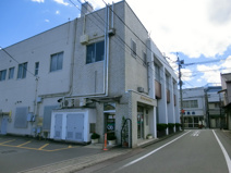 群馬銀行室田支店
