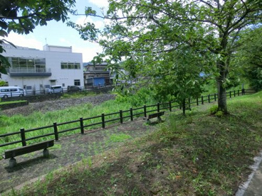 滑川ほたる公園の画像1