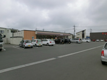 セブンイレブン高崎倉賀野正六店