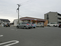 セブンイレブン 高崎上佐野町店