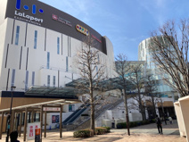 ららぽーと柏の葉