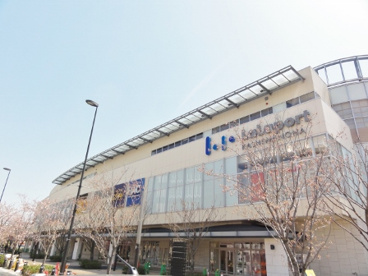 ららぽーと柏の葉の画像2