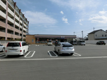 セブンイレブン高崎大橋町店