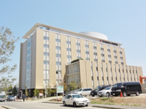 辻仲病院柏の葉