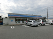 ローソン高崎上豊岡町店