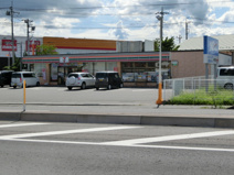 セブンイレブン小八木西店