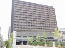 三井ガーデンホテル