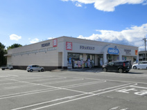 ウエルシア高崎棟高店