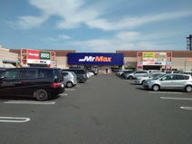 ミスターマックス倉賀野店