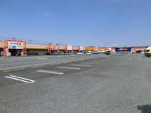 ザ・ダイソー　ミスターマックス倉賀野ＳＣ店