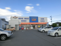 タイムクリップ群馬町店