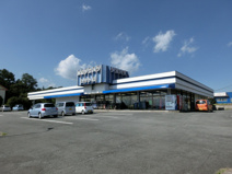 本店タカハシ箕郷店