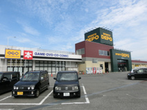 スポーツデポ高崎店