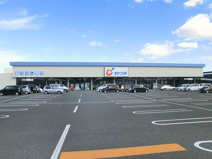 カワチ薬品 大八木店